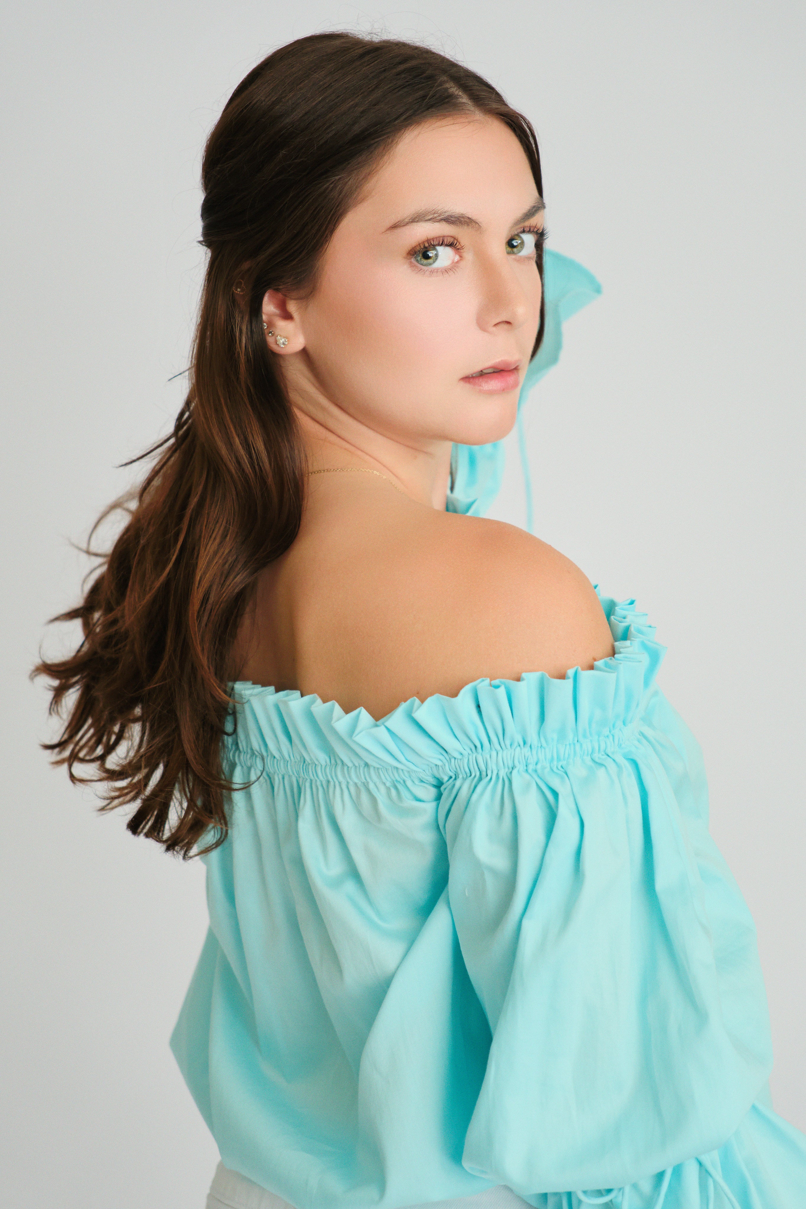 Skye Off shoulder
