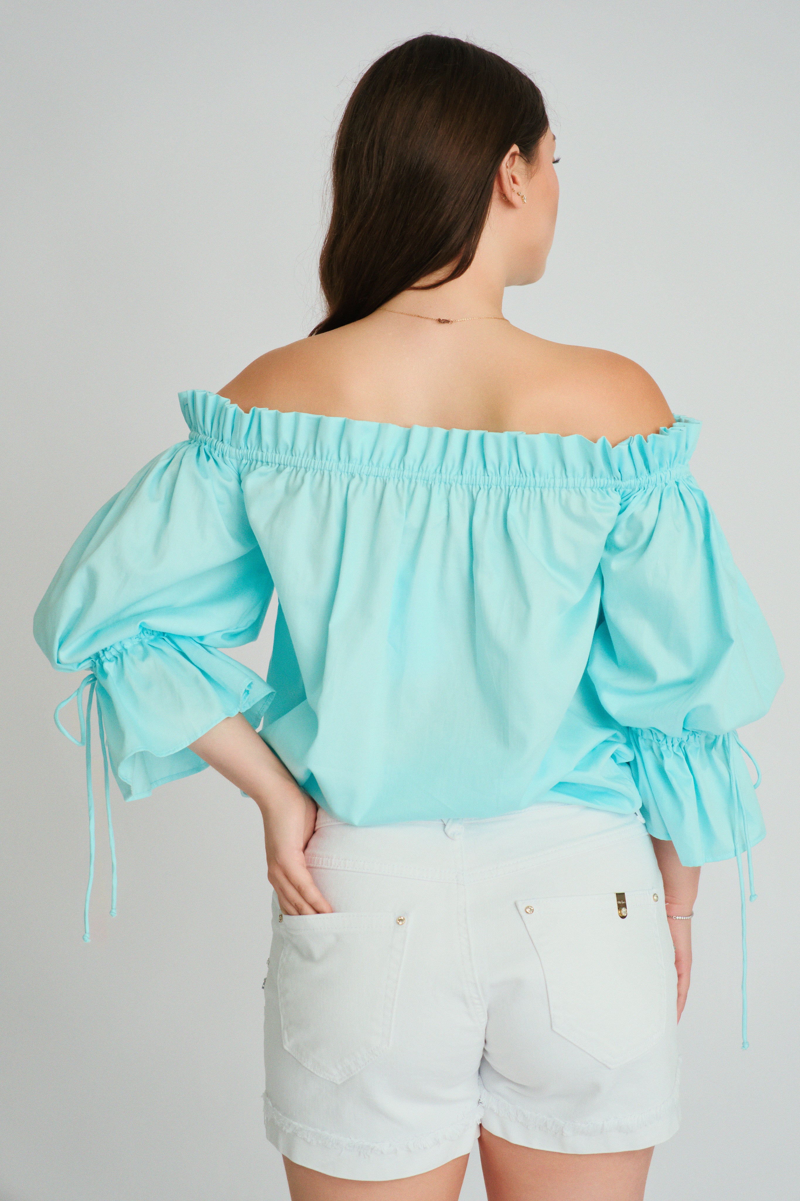 Skye Off shoulder