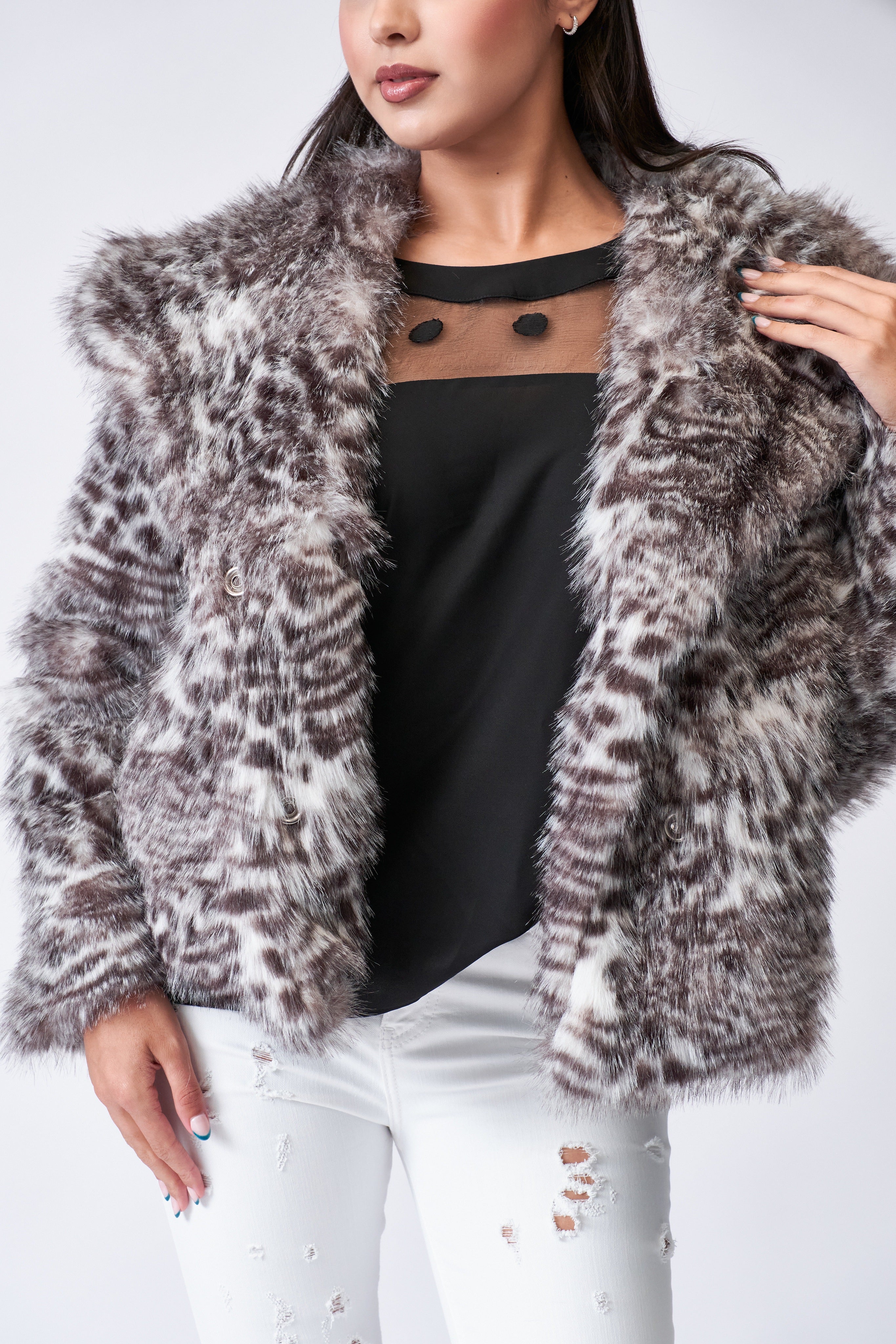 Sable Top