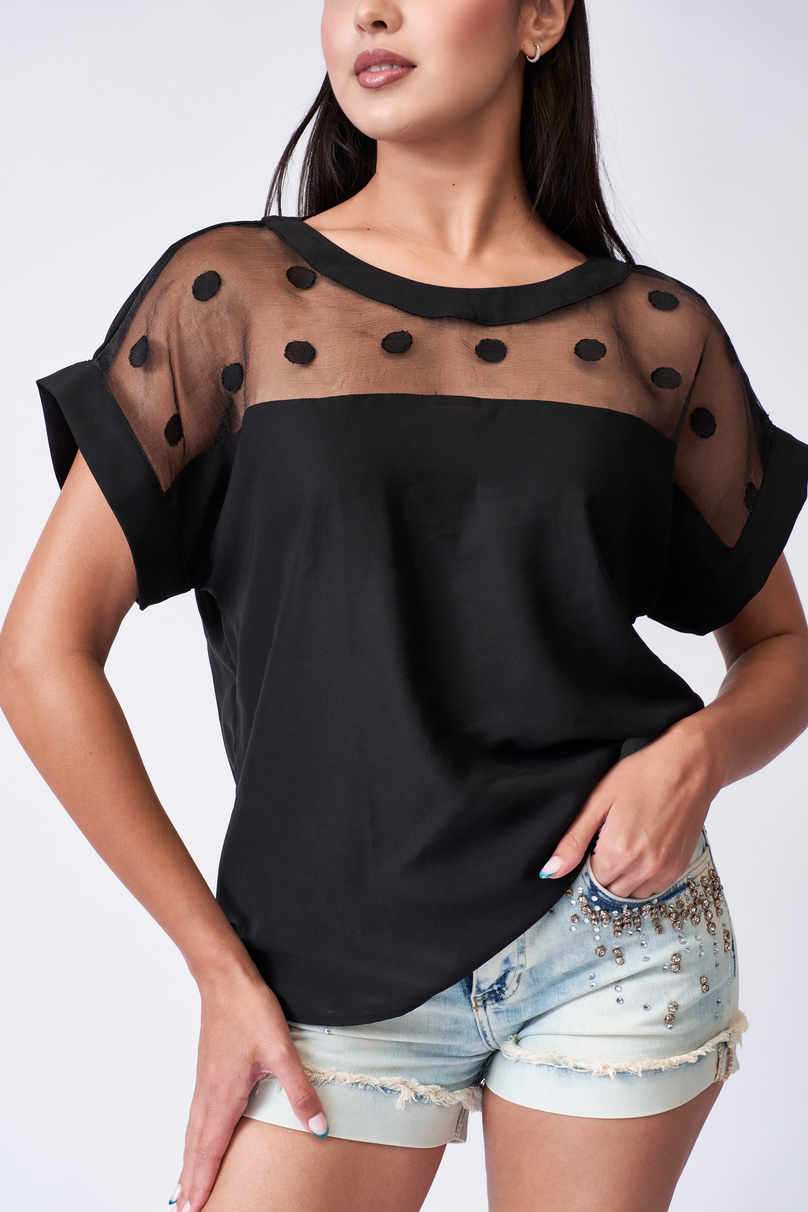Sable Top