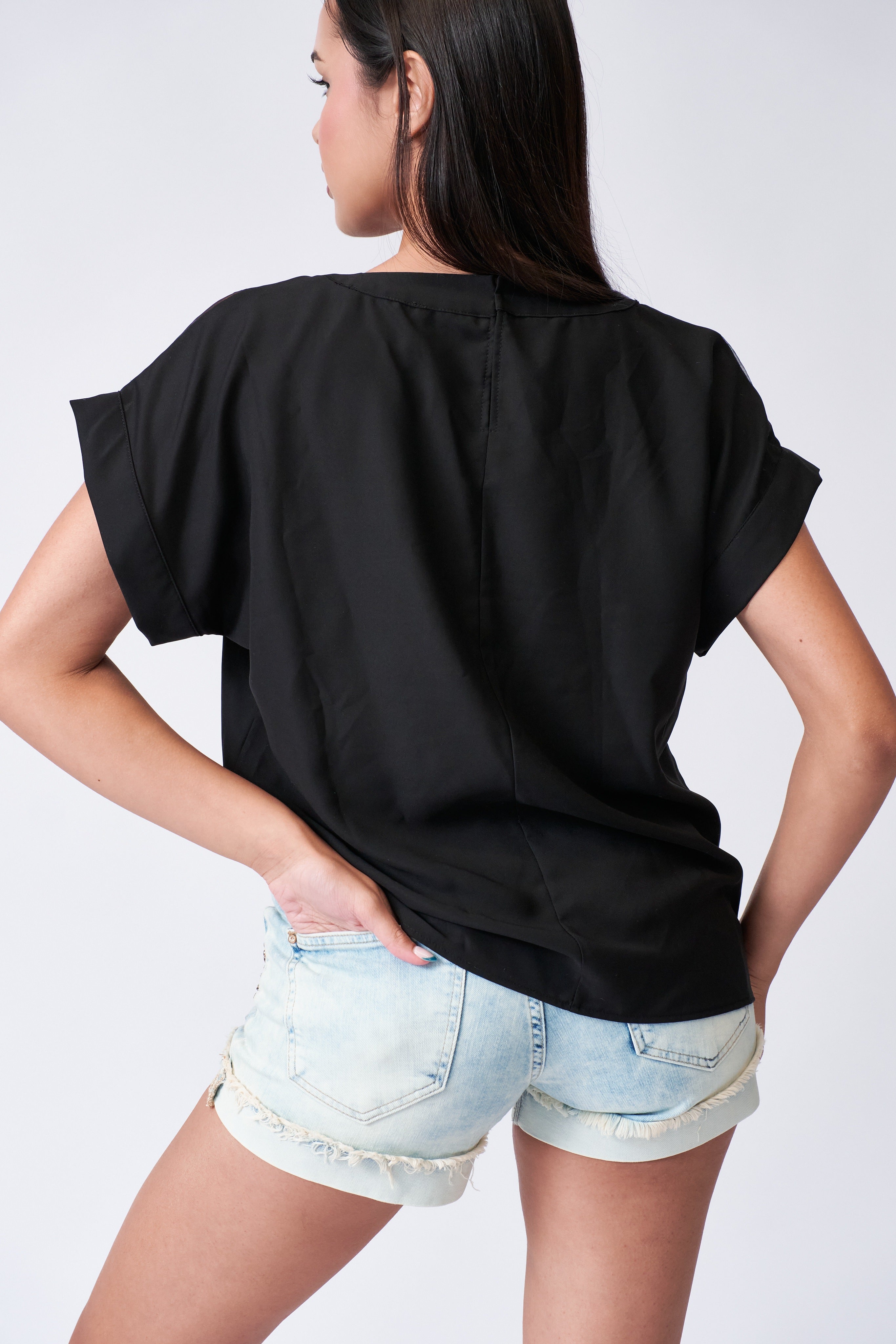 Sable Top