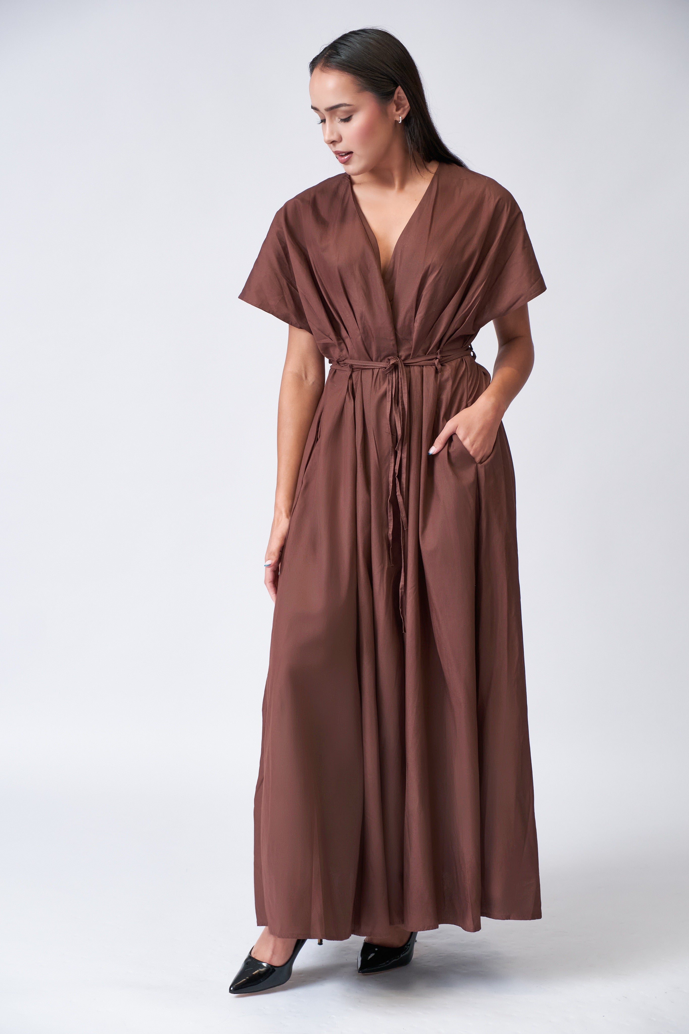 Earth Dress