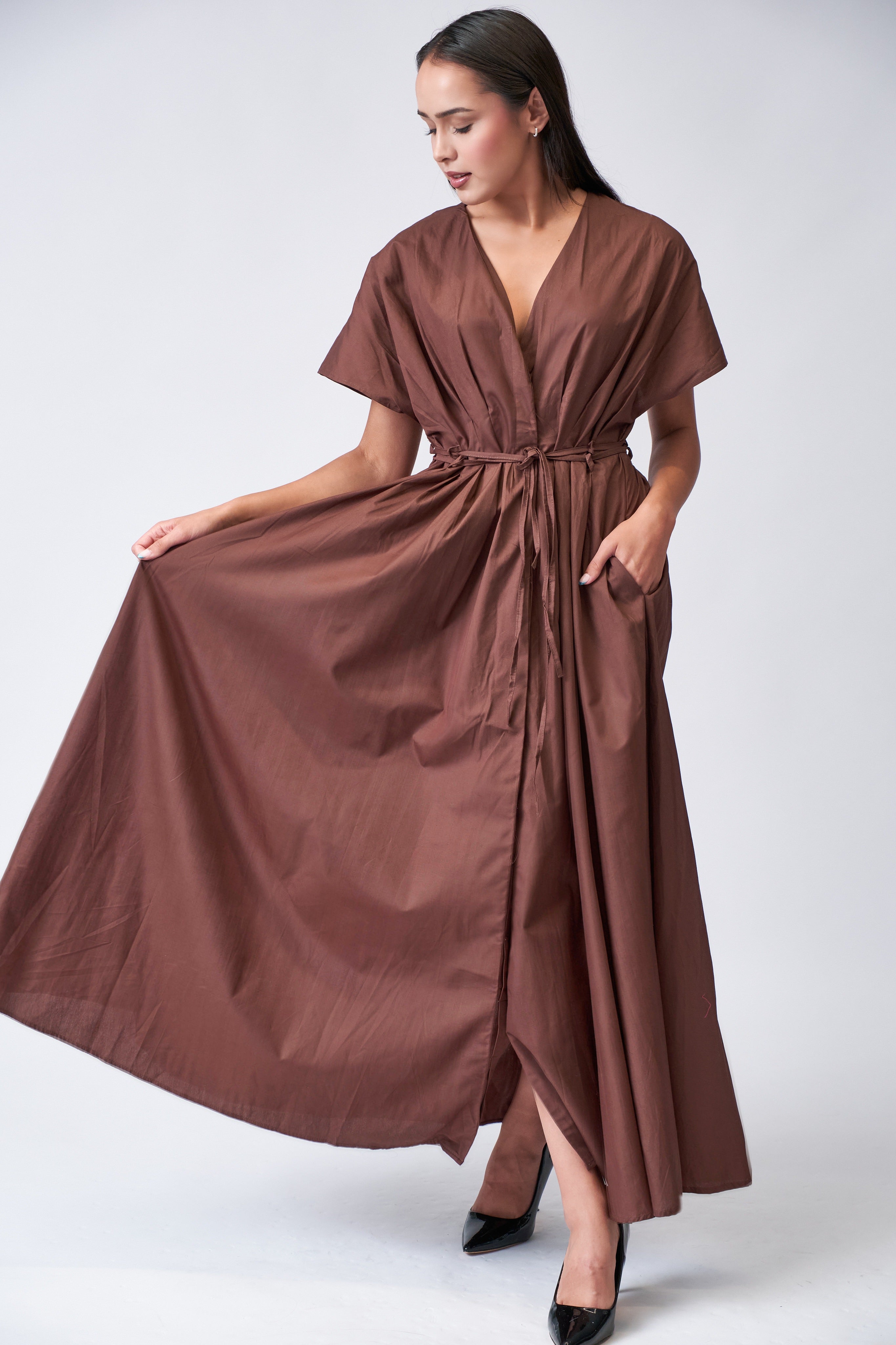 Earth Dress