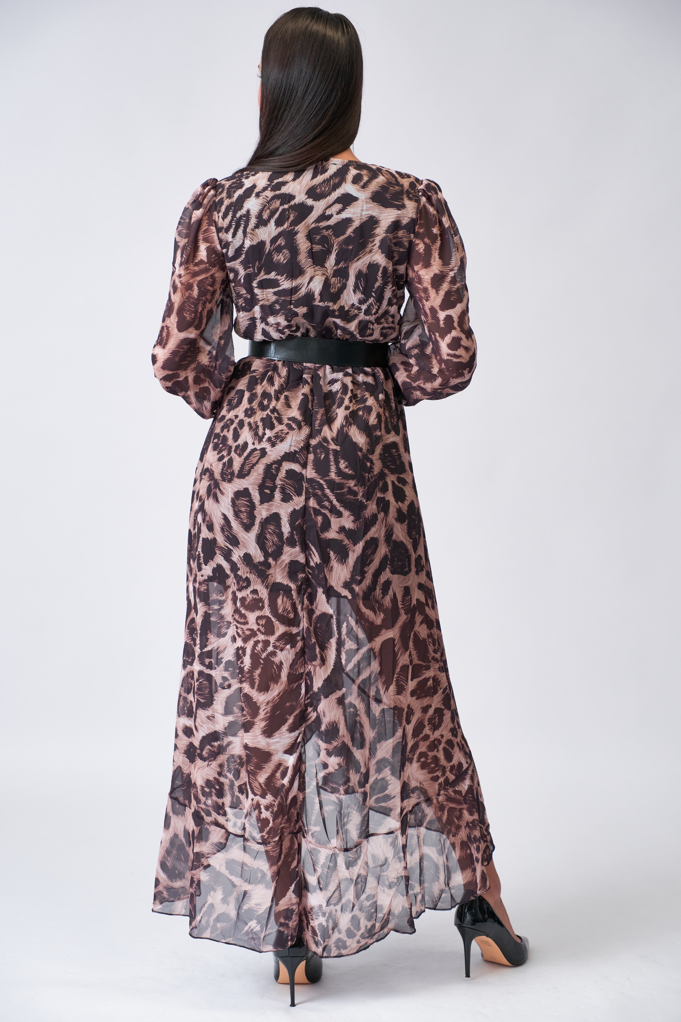 Savanna Dress