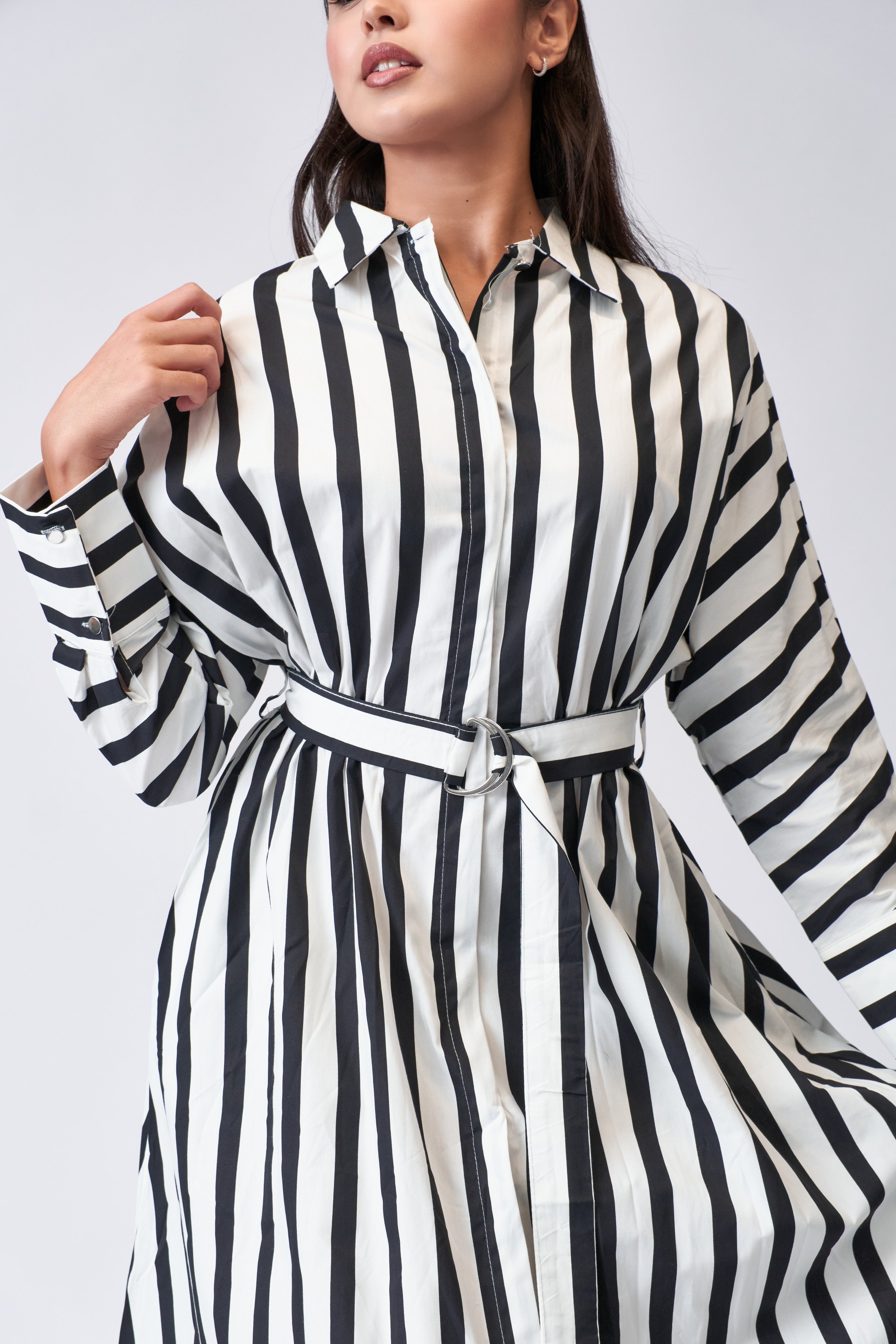 Axis Dress