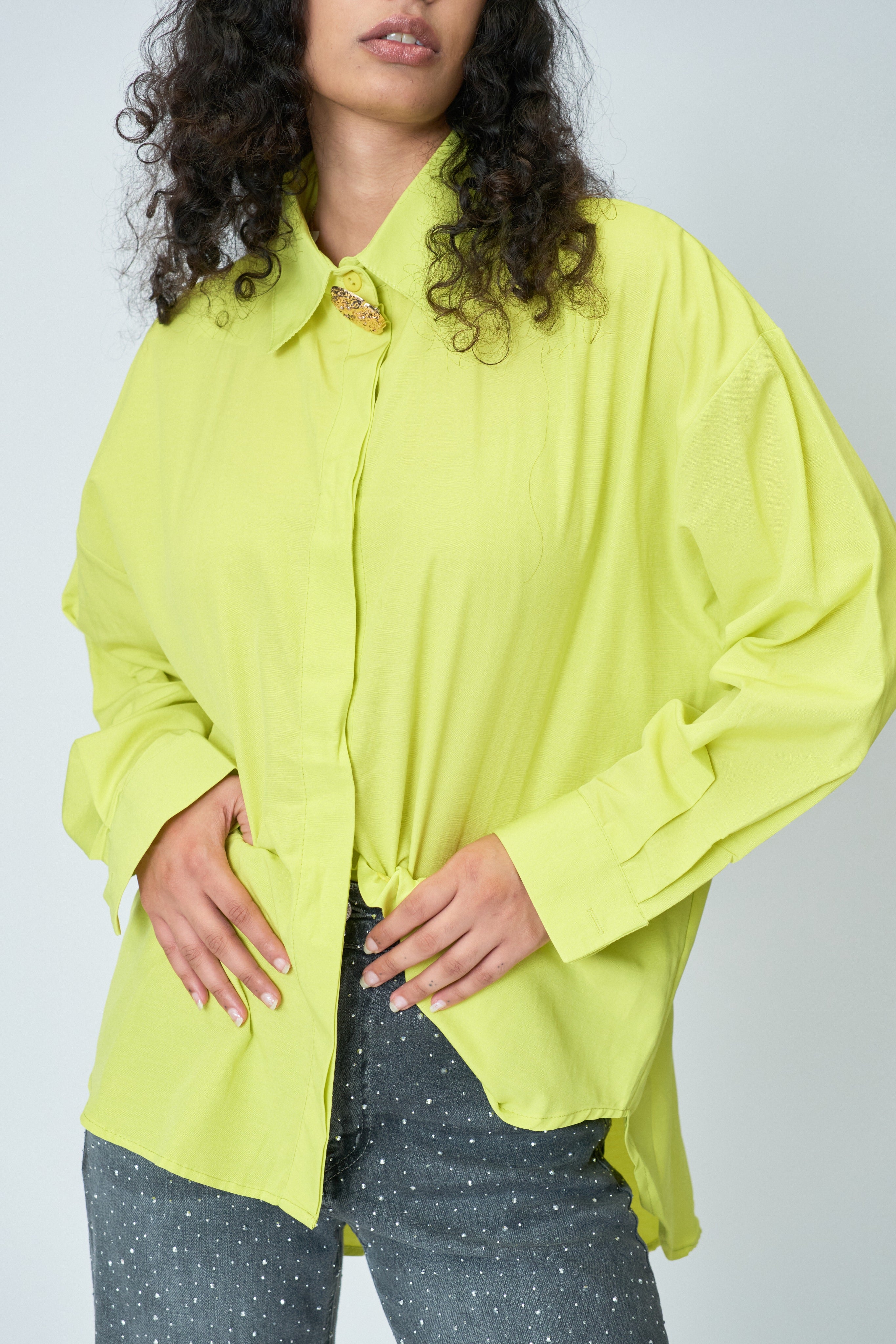 Zest Shirt