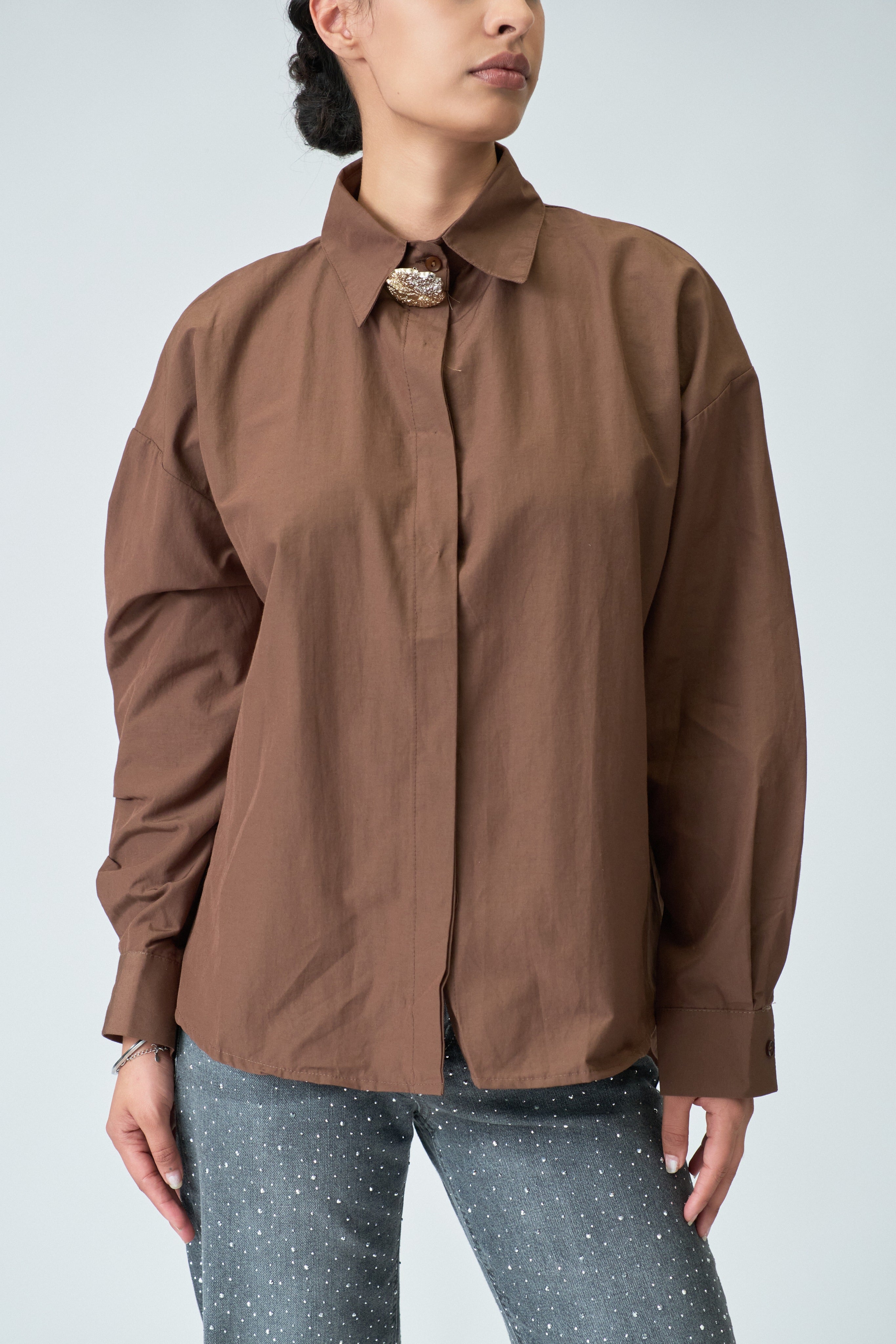 Dusk Shirt