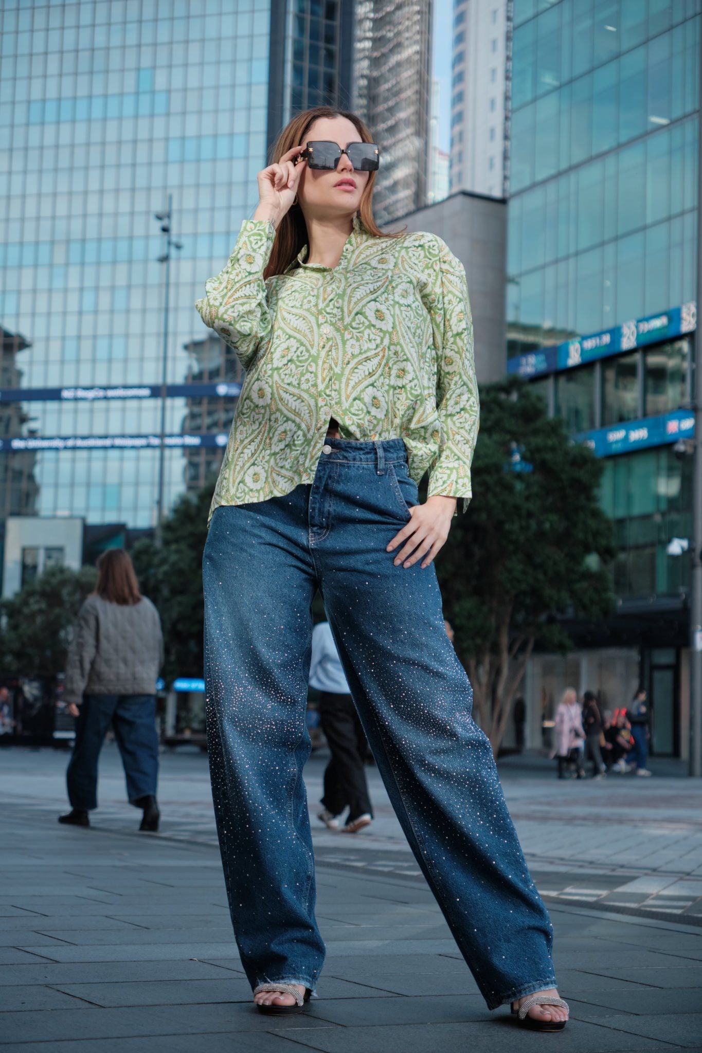 Botanica Shirt