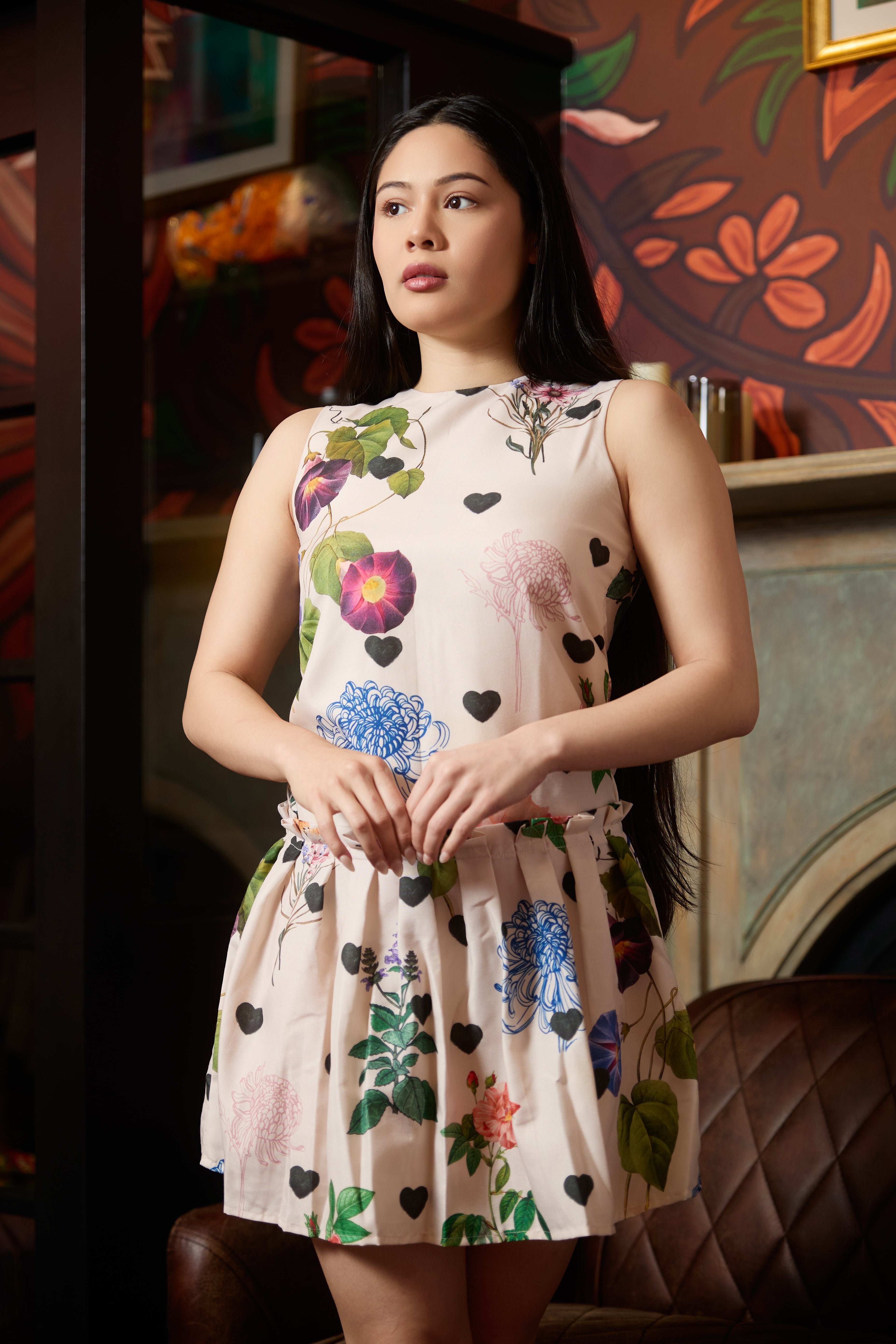 Bloom Dress