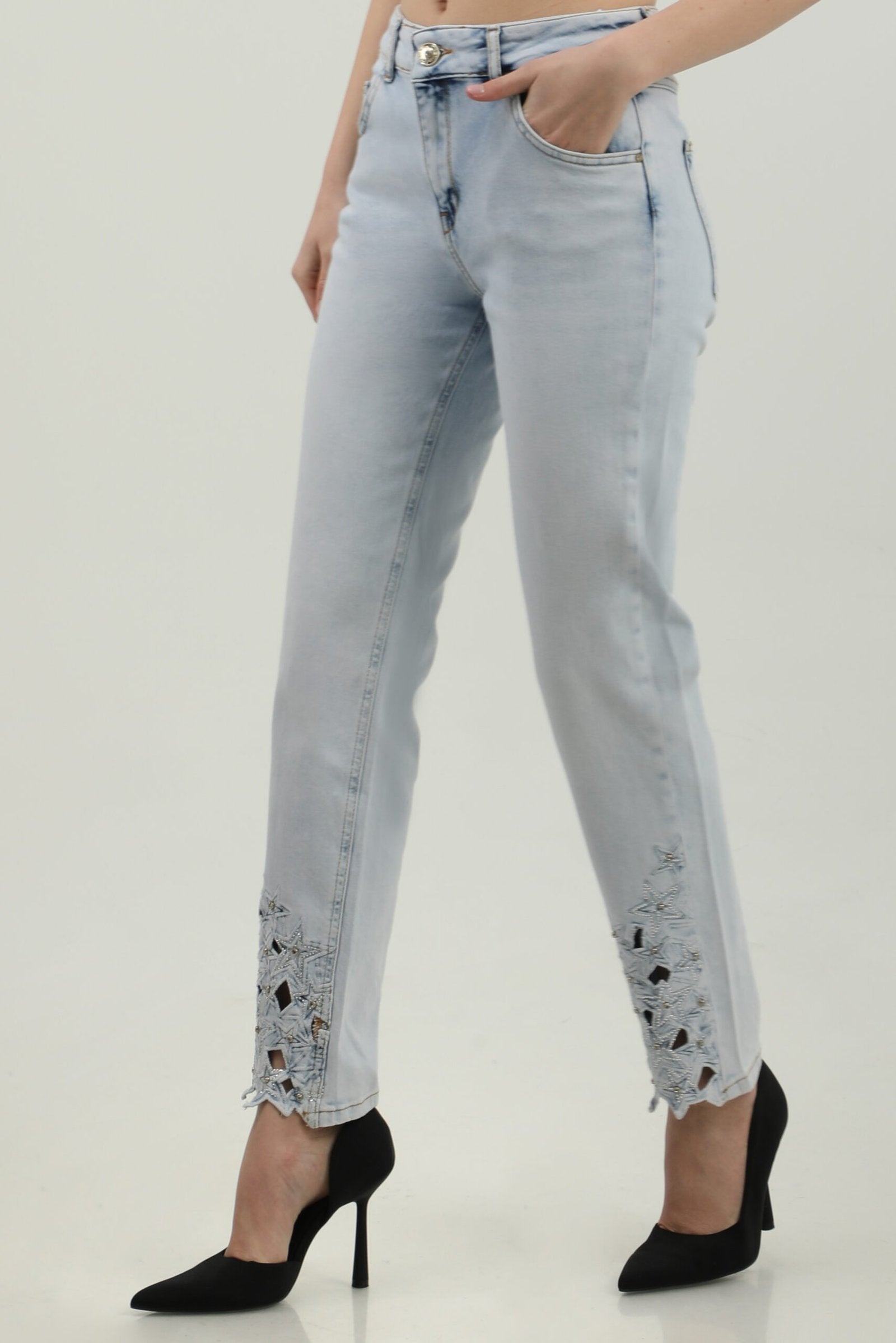 Zara Denim