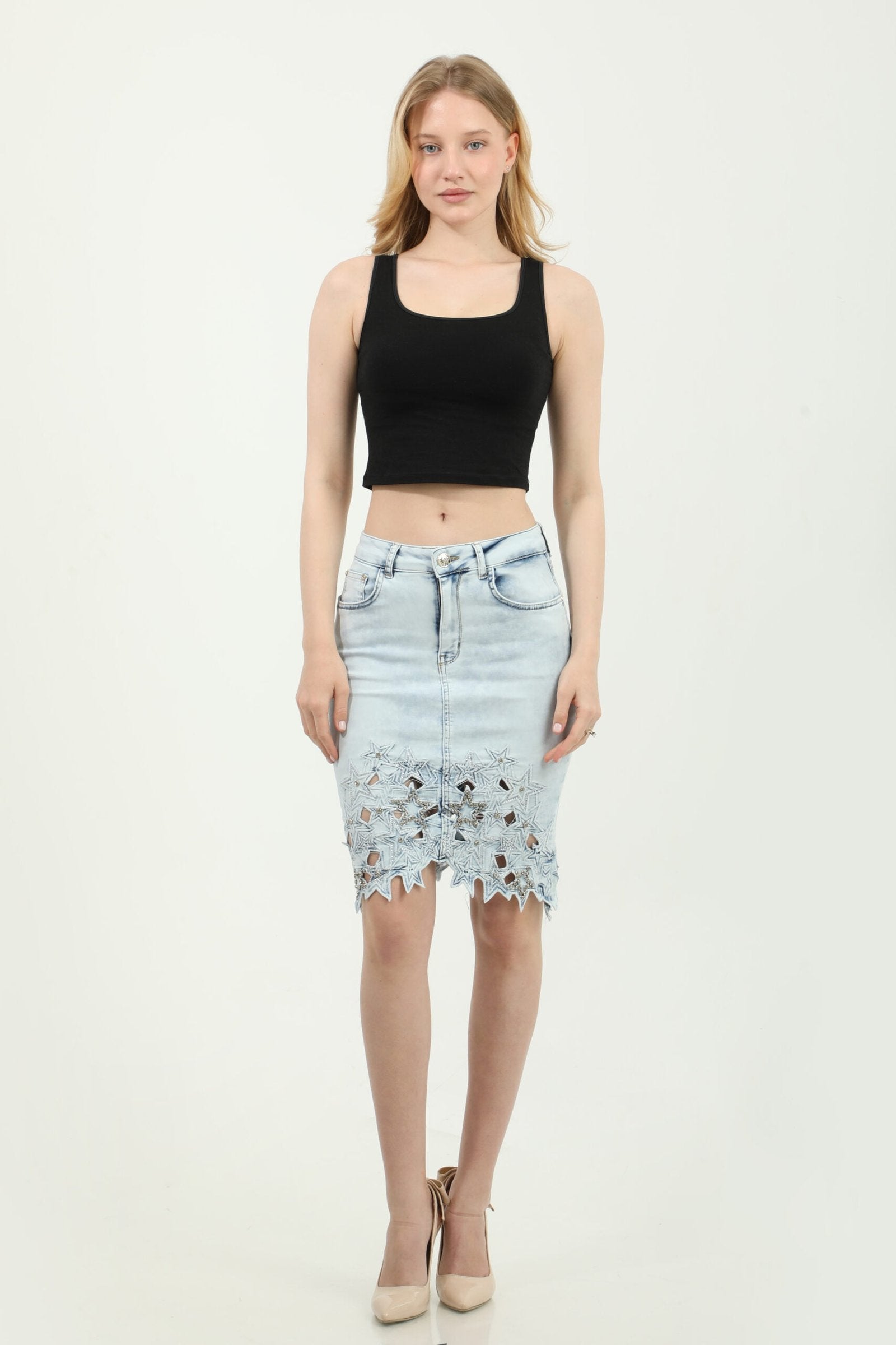 Zara Skirt