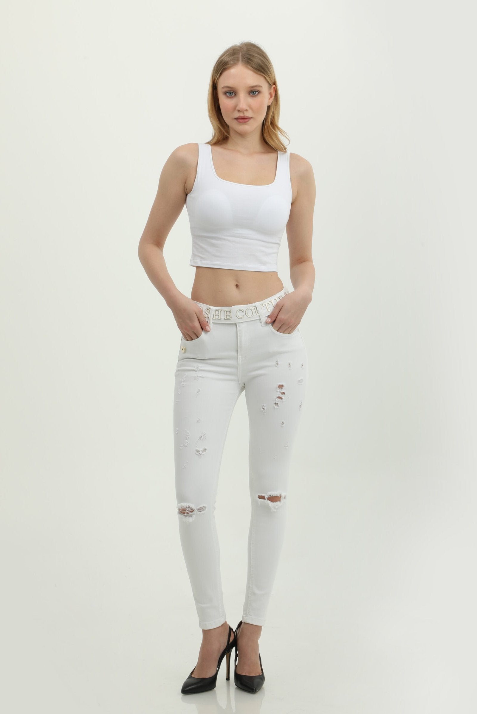 Valentina Jeans